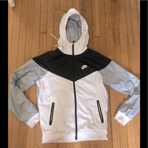 Nike lightweight Jacket 🔥🔥